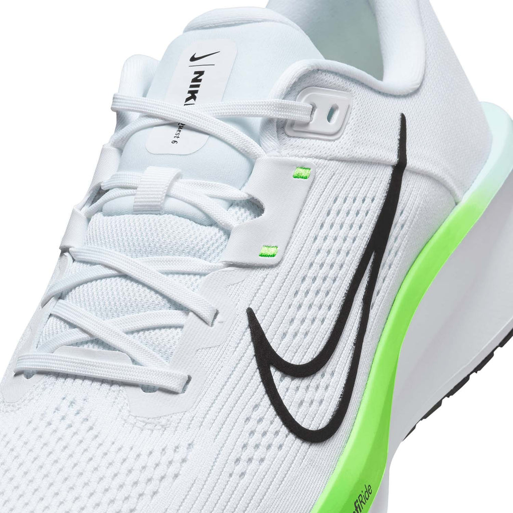 Quest 6 Hardloopschoenen nt