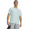 Tech Textured-shirt