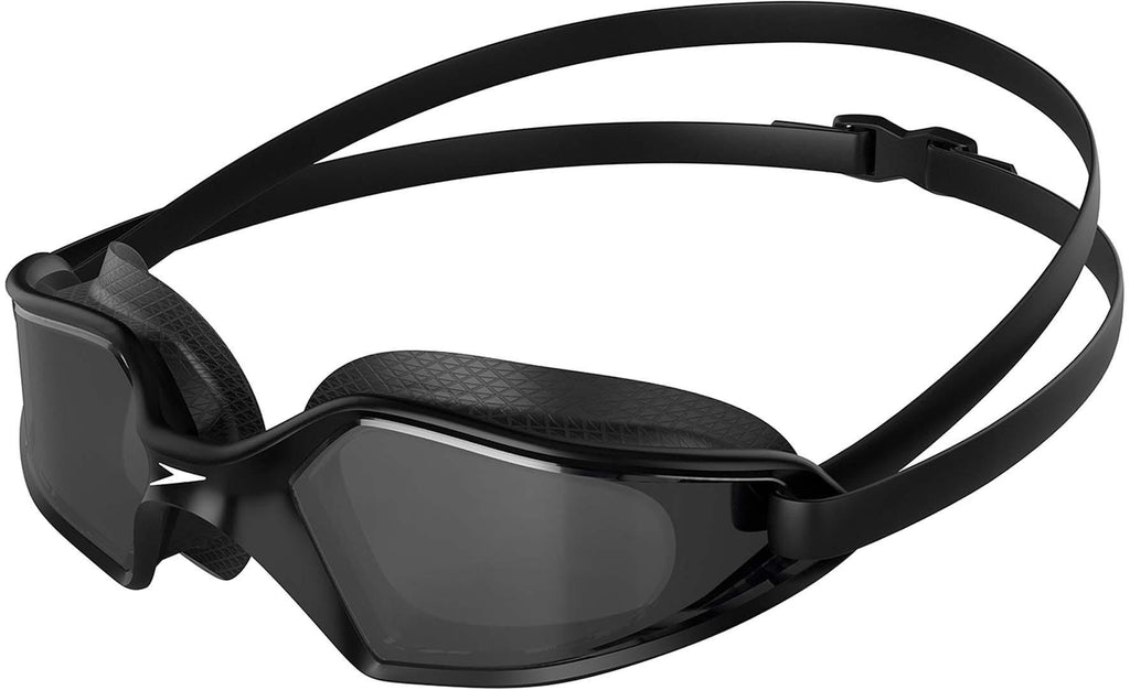 HYDROPULSE GOGGLE AU BLACK/GREY