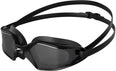 HYDROPULSE GOGGLE AU BLACK/GREY