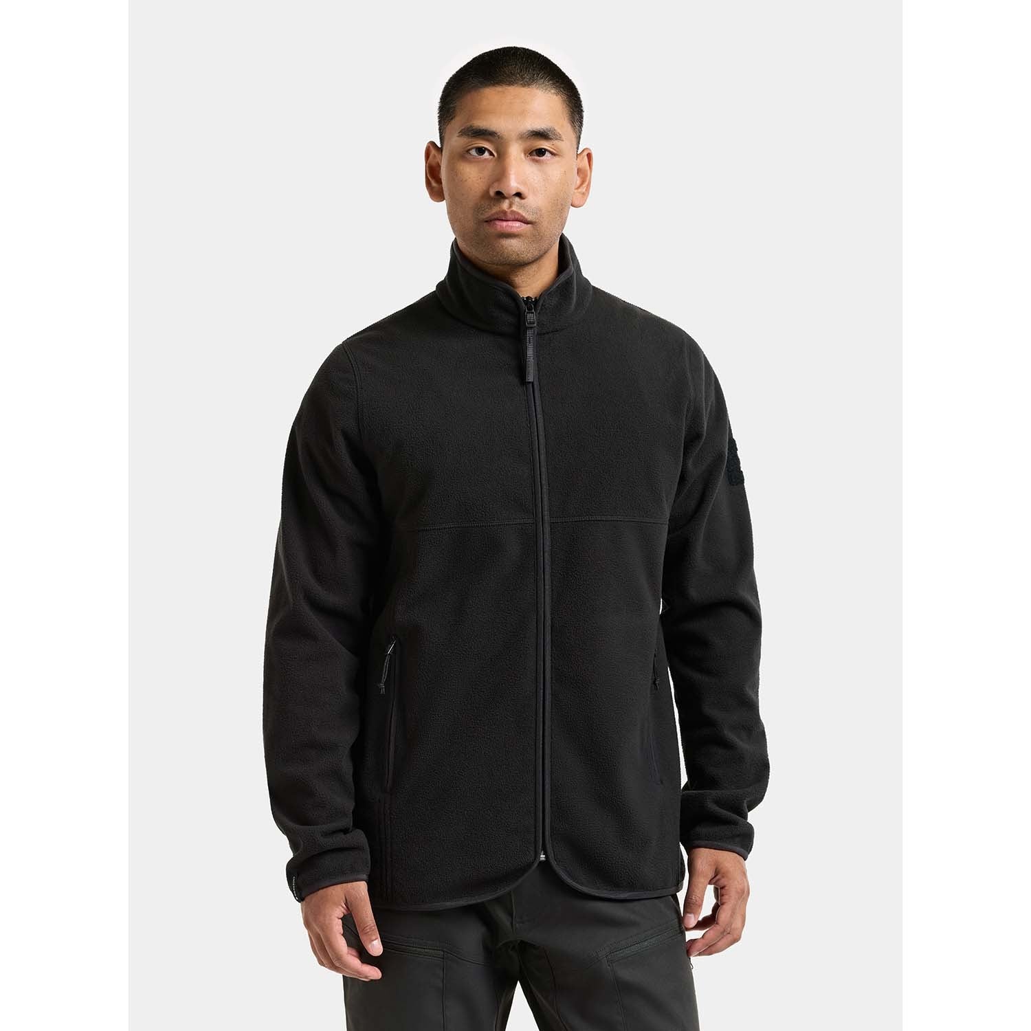 Hans Usx Fullzip Fleece sweater outdoor