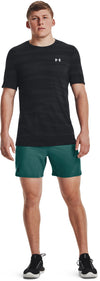 Vanish Woven 6in short