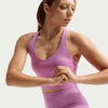 Pro Seamless Women's Dri-fit  T-shirt