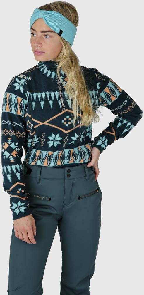 Misma-ao Women Fleece