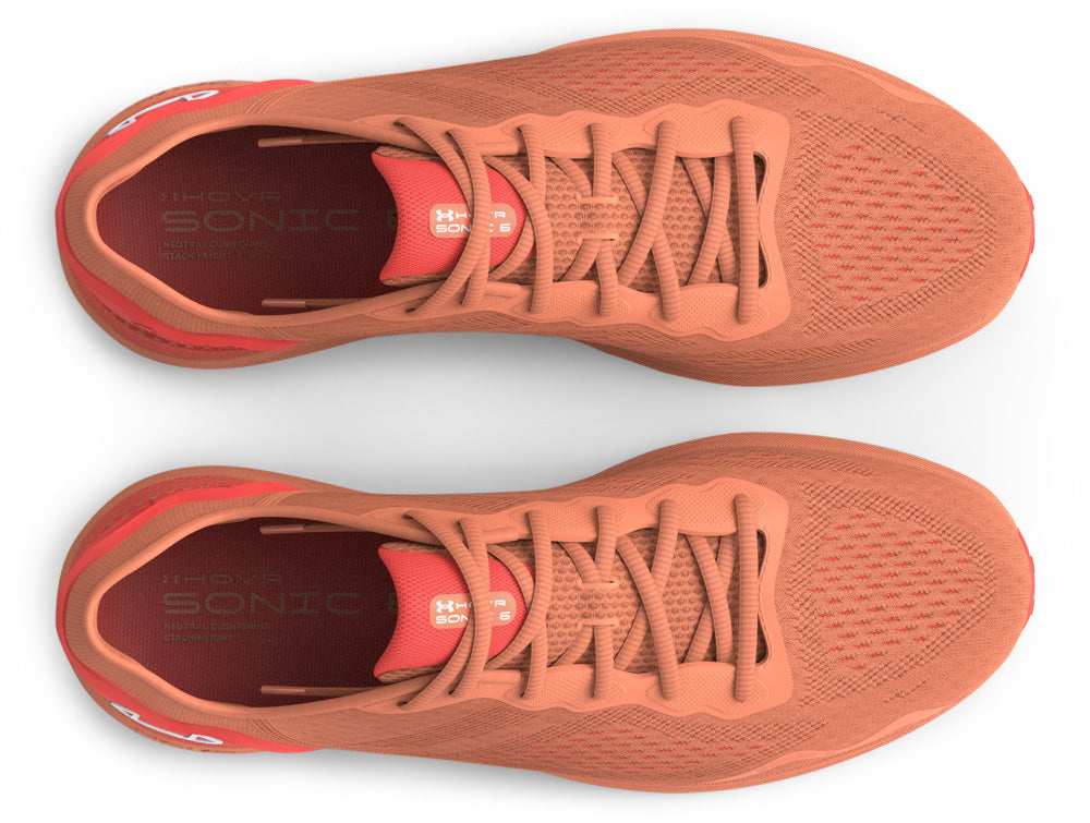 Hovr Sonic 6 hardloopschoenen