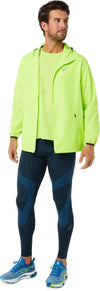 Accelerate Light Jacket