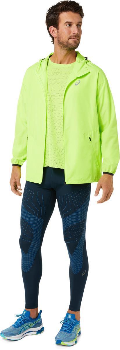 Accelerate Light Jacket