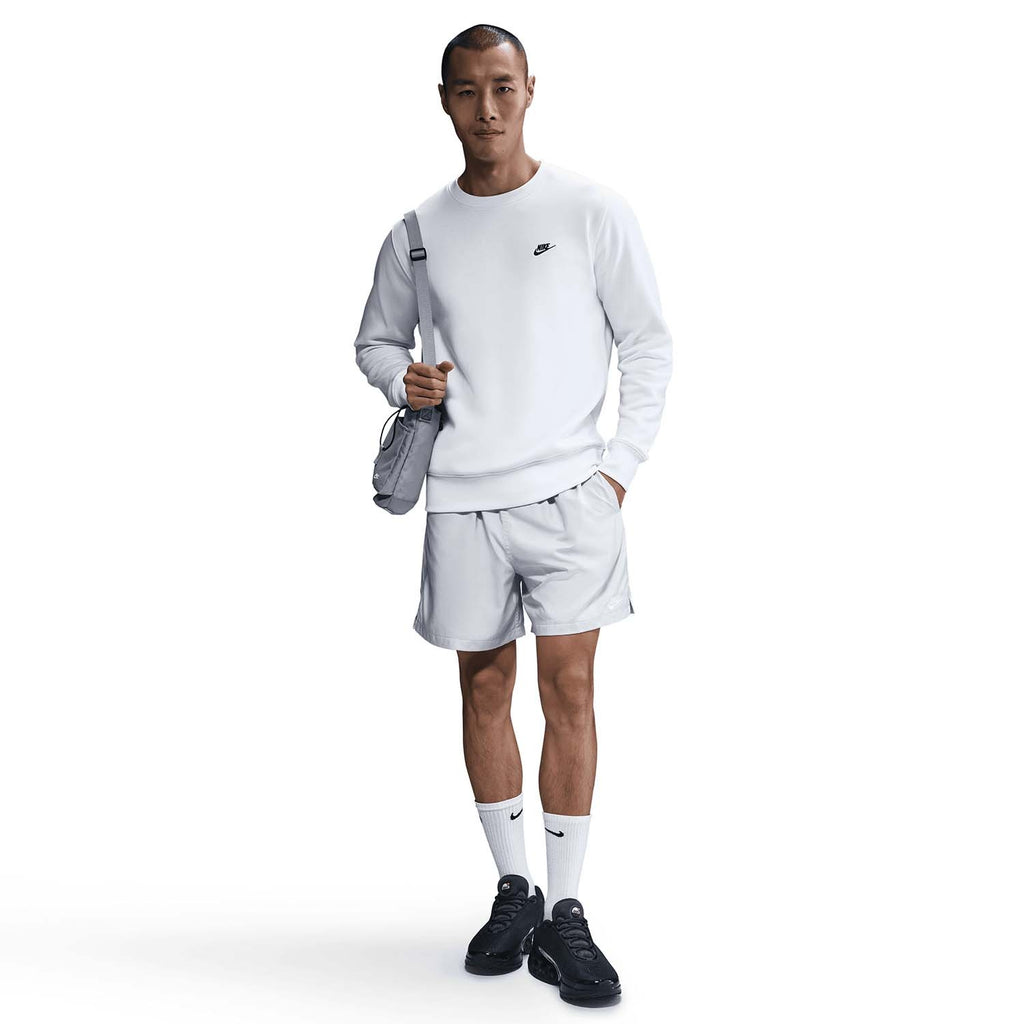 Club Bb Crew Sweater