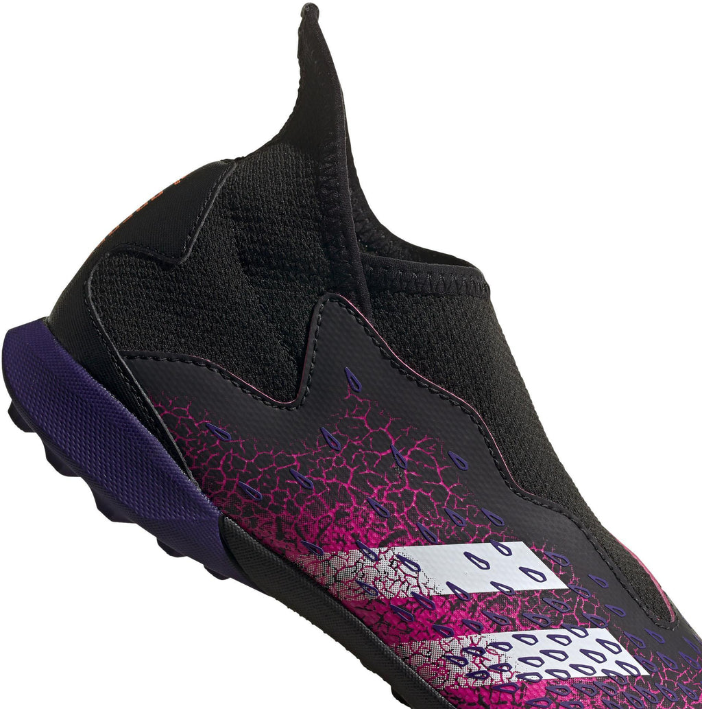 Predator Freak.3 Veterloze Turf Voetbalschoenen