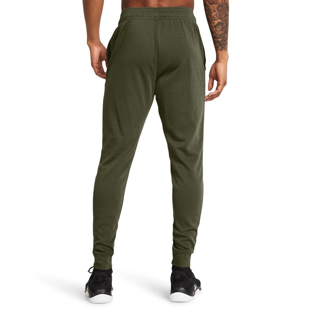 UNDER ARMOUR Ua Rival férfi szabadidőnadrág