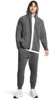 Unstoppable Fleece hoodie