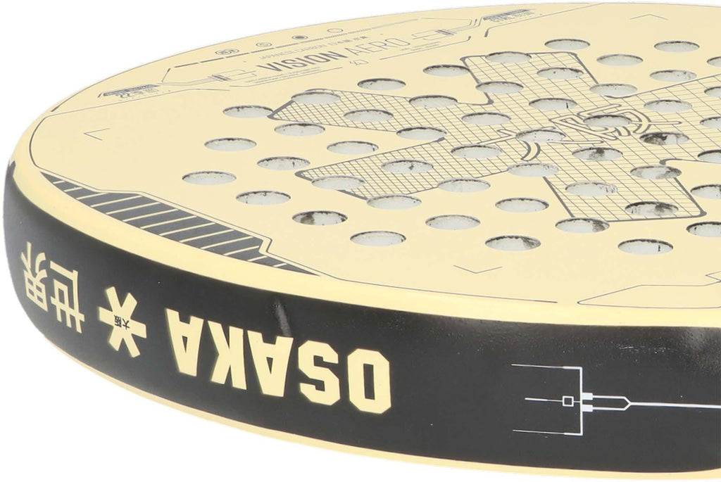 Vision Racket