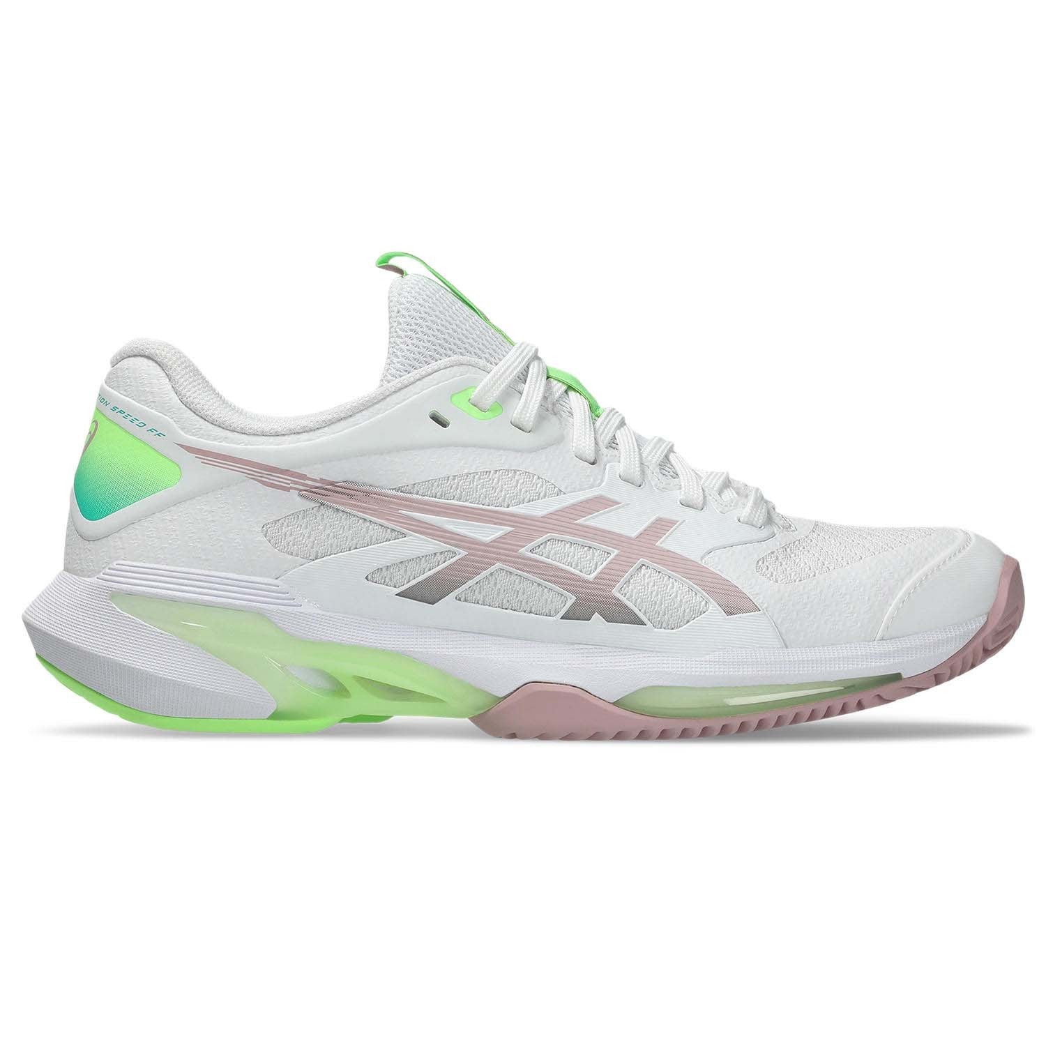Solution Speed Ff 4 Clay  All court tennisschoenen