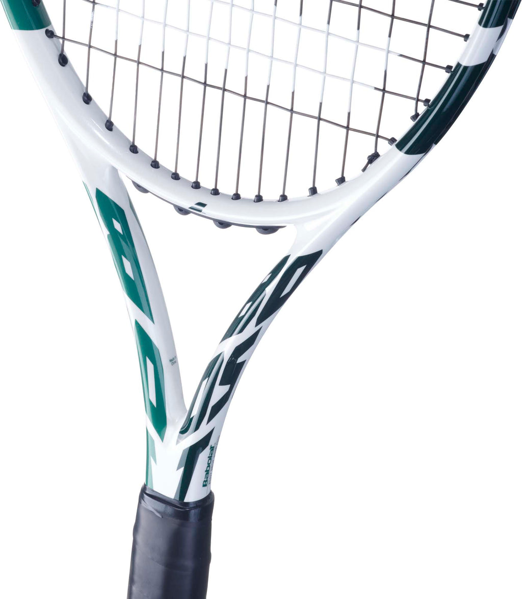 Boost Wimbledon tennisracket