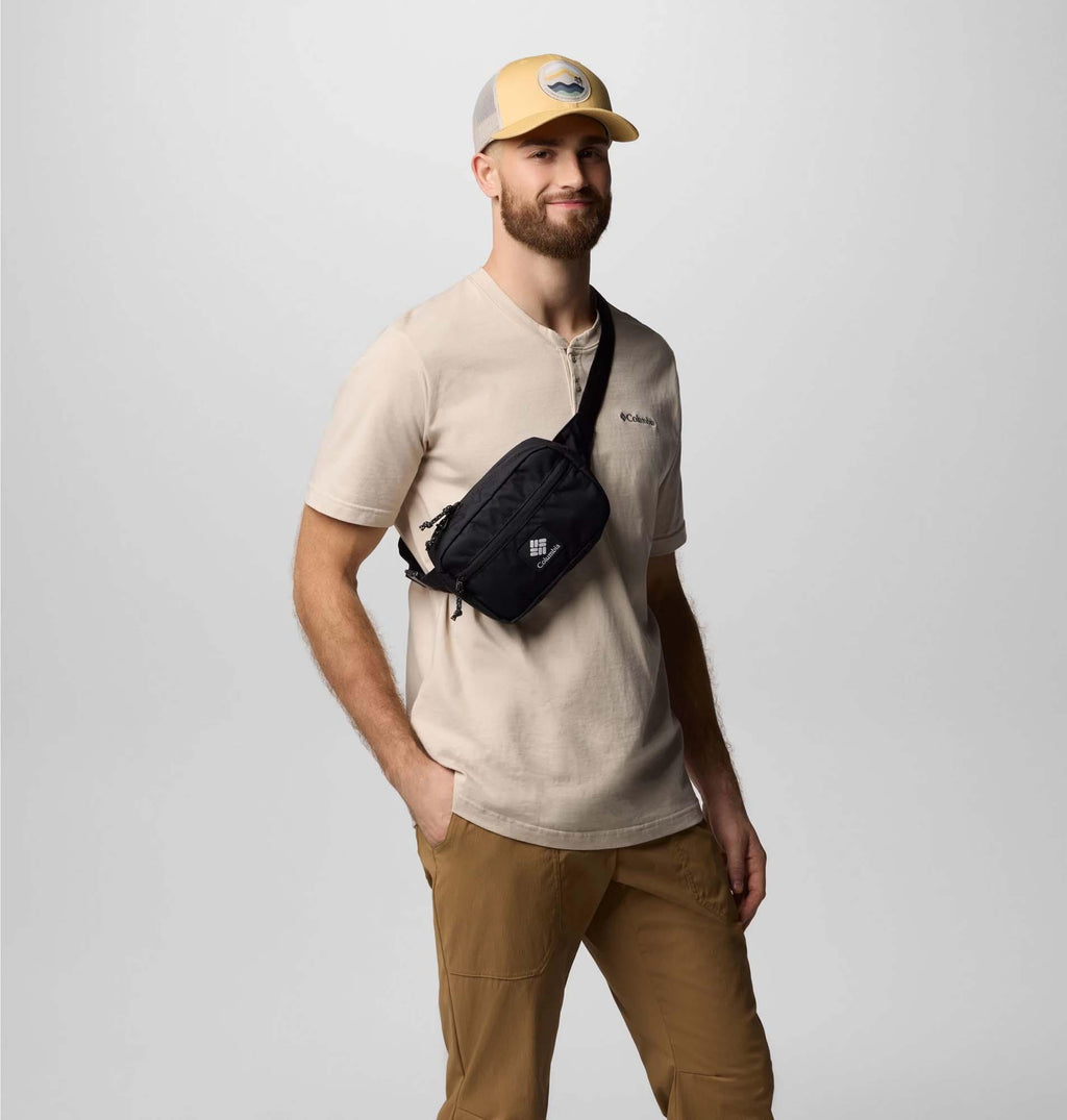 Trail Traveler heuptas
