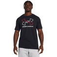 GL Foundation shirt