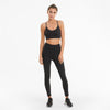 Low Impact Strappy Bra