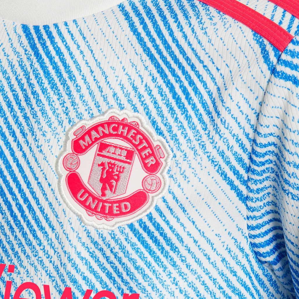 Manchester United kids uitshirt 21/22