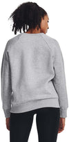 Rival Fleece Crew sweater