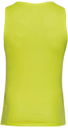 Bl Top V-neck Singlet Active F-dry Light Eco