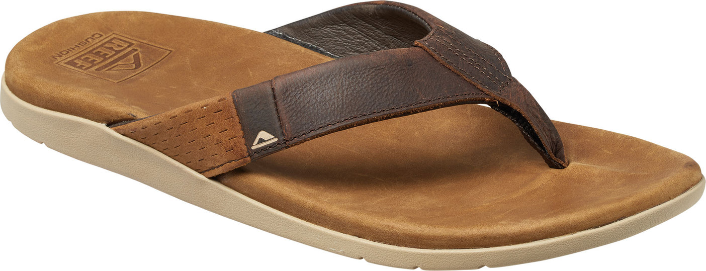 Cushion J-Bay slippers