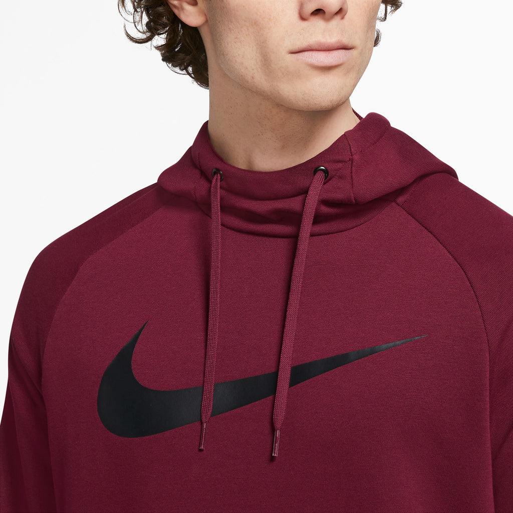 Dri-FIT Pullover Training hoodie
