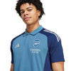 Arsenal Tiro 25 Competition Poloshirt