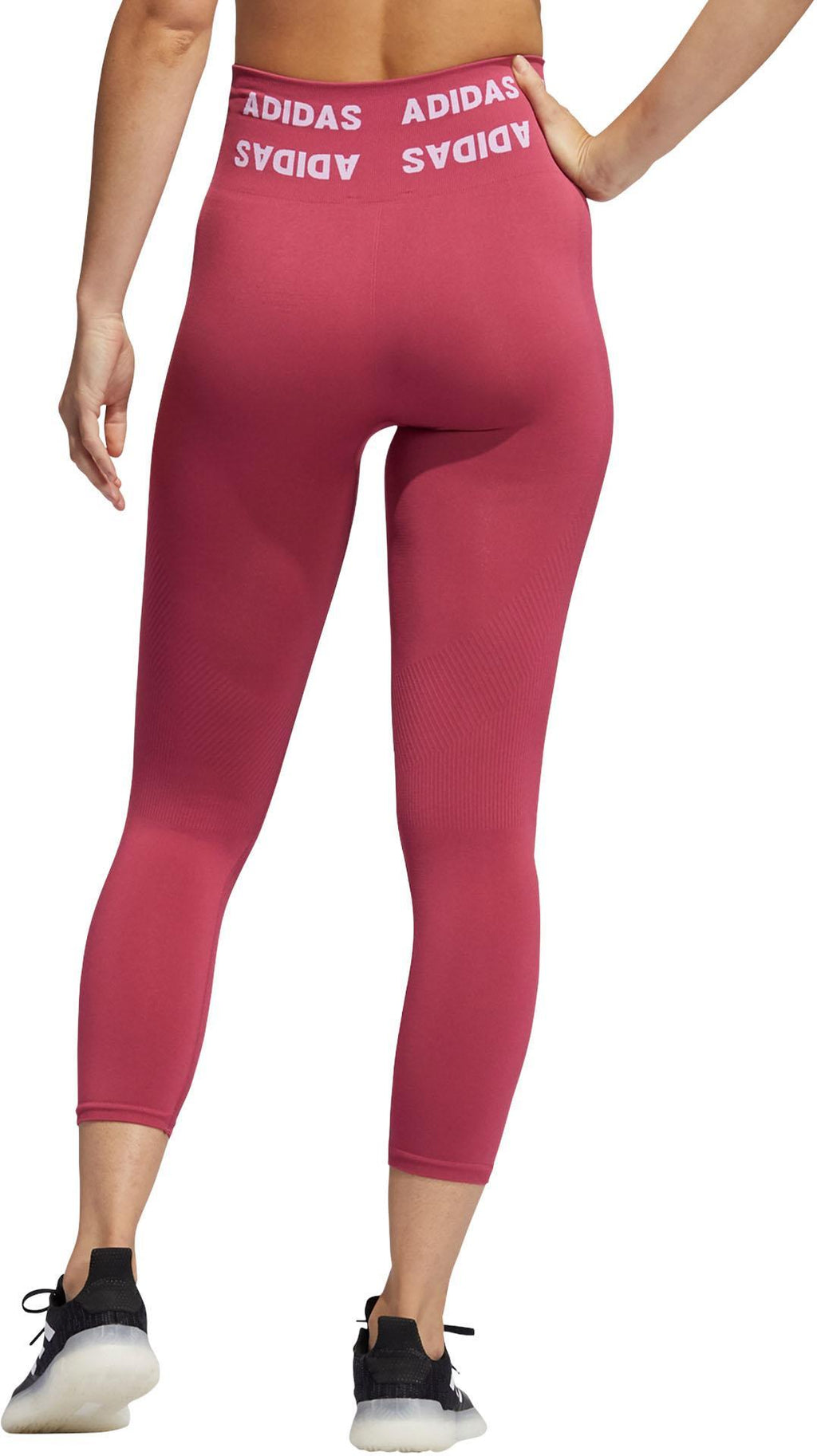 Training Aeroknit 7/8 High-Rise legging