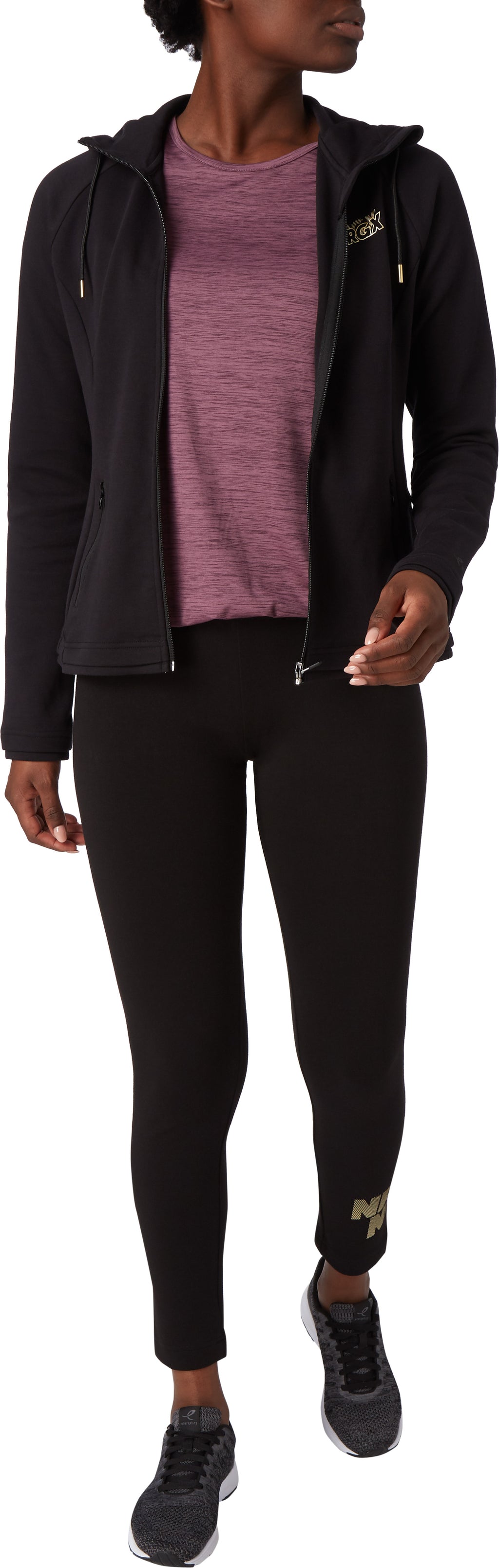 Astrid legging