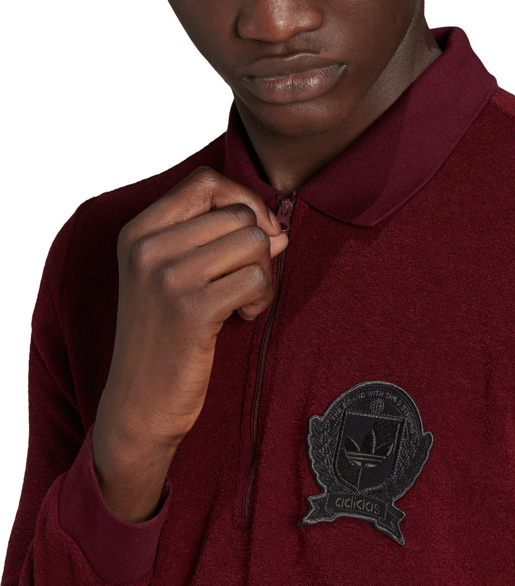 C Crest L Polo