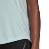 own the run tee