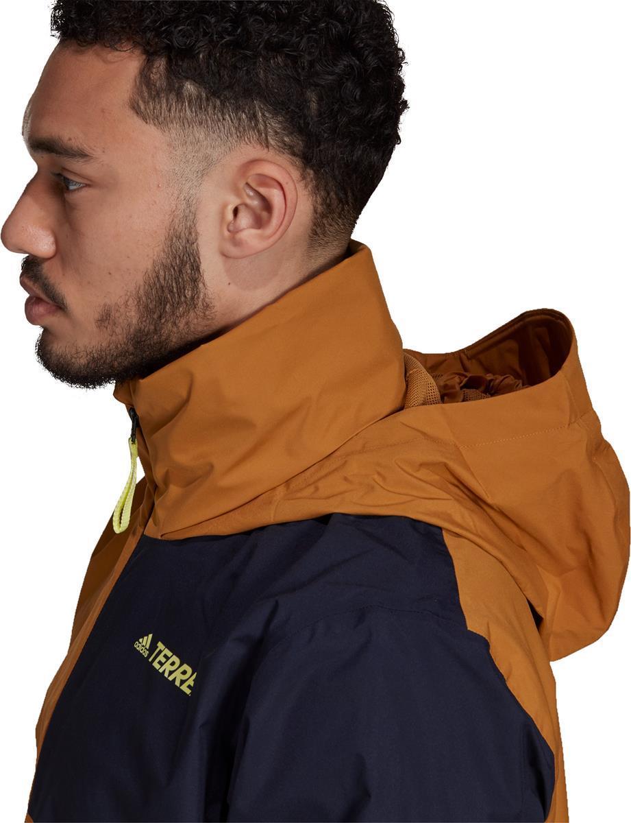 MT RR Jacket