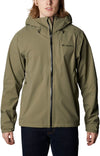 Omni-Tech Ampli-Dry softshelljack