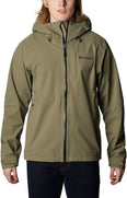 Omni-Tech Ampli-Dry softshelljack