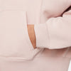 Sportswear Trend Fleece Full Zip hoodie