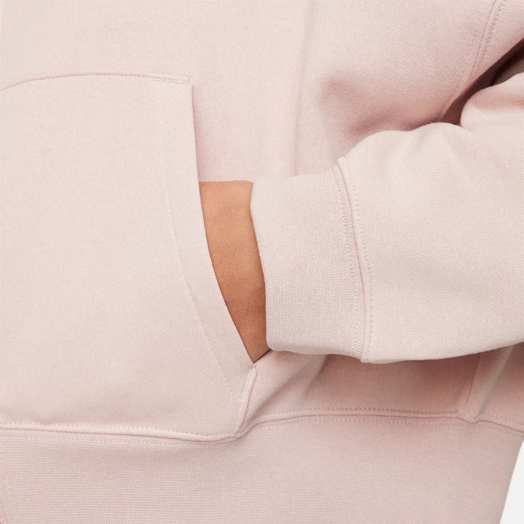 Sportswear Trend Fleece Full Zip hoodie