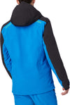 Pán.bunda SportiveGiovanni, 94% PES, 6% EL,AQ 15.15, Primaloft