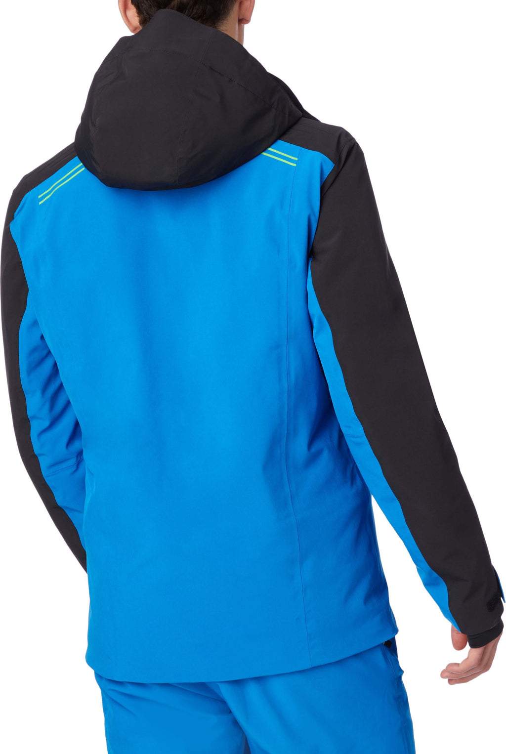 Pán.bunda SportiveGiovanni, 94% PES, 6% EL,AQ 15.15, Primaloft