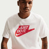 Sportswear T-shirt