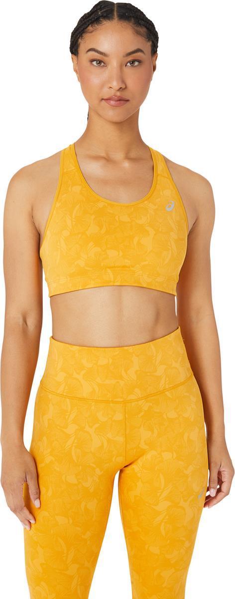 JACQUARD RUN BRA Lady