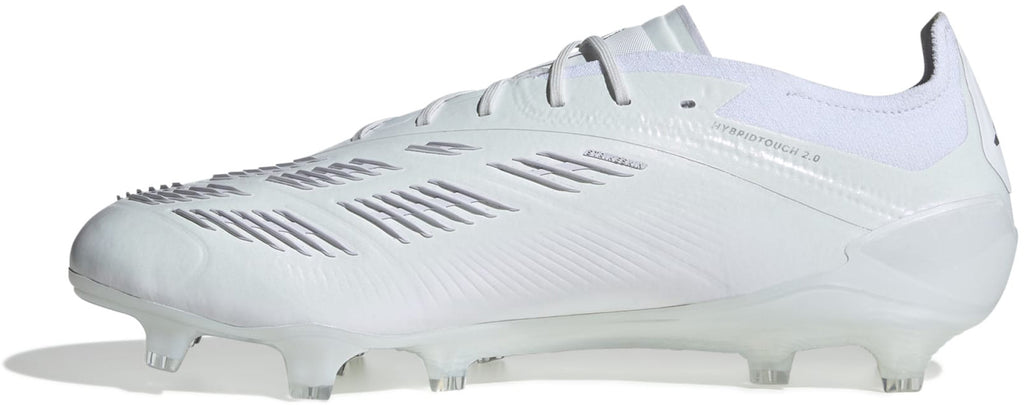 Predator 24 Elite Low FG voetbalschoenen