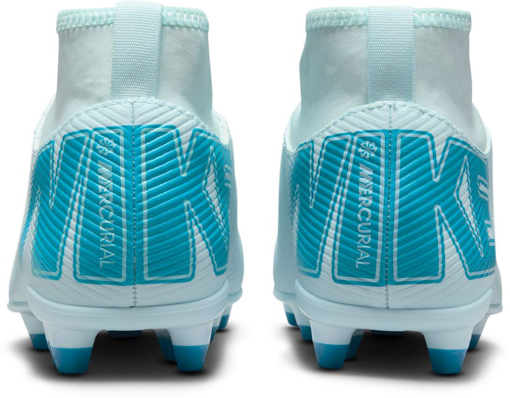 Mercurial Superfly 10 Club FG/MG kids voetbalschoenen