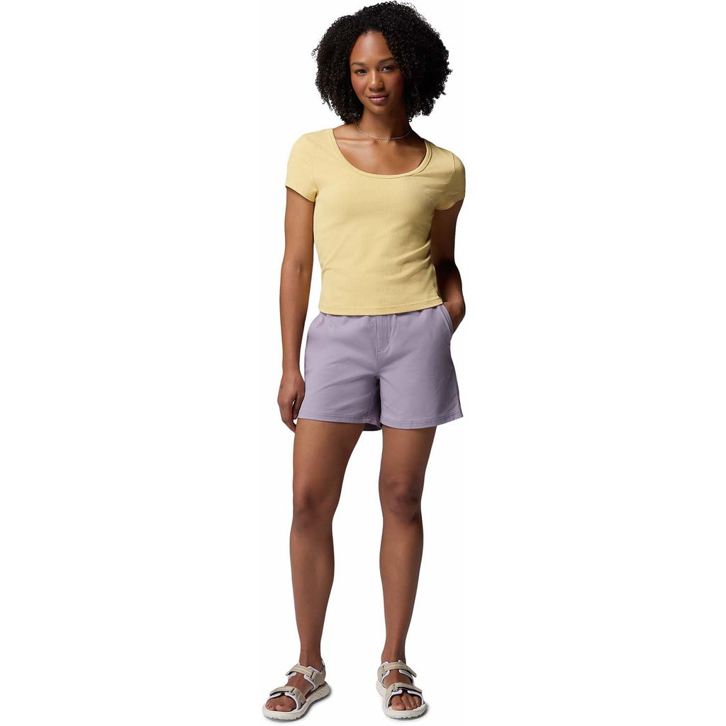 cedar crest shorts