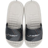 Step slippers