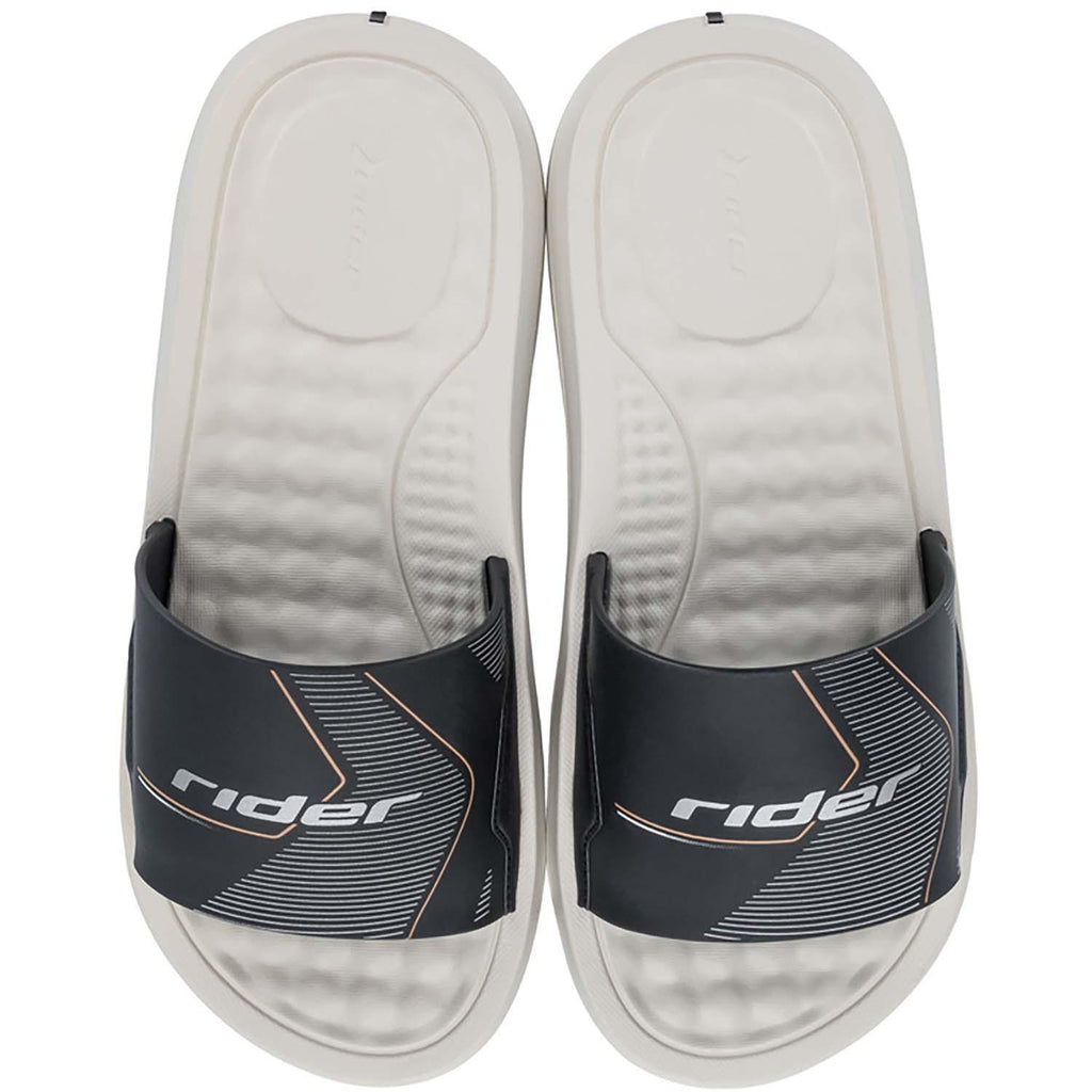 Step slippers