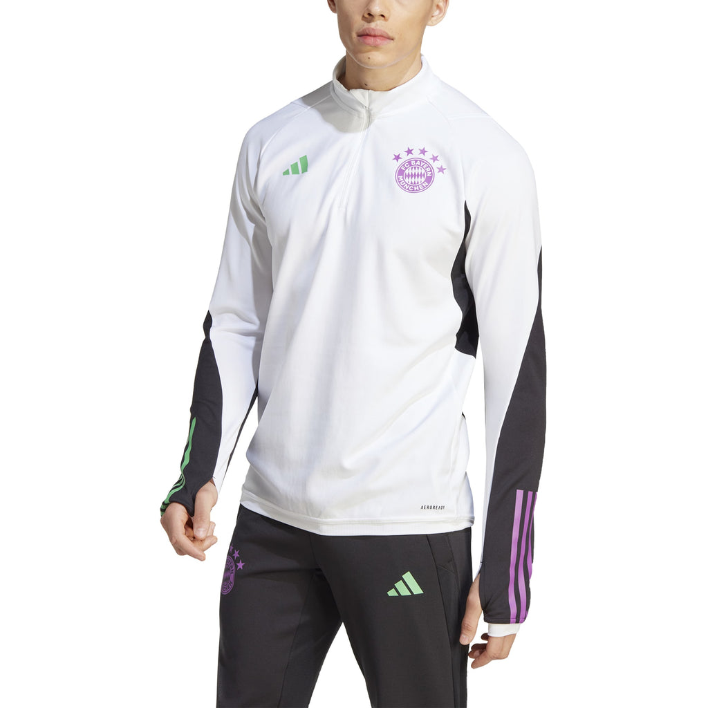 FC Bayern München Tiro 23 trainingsshirt