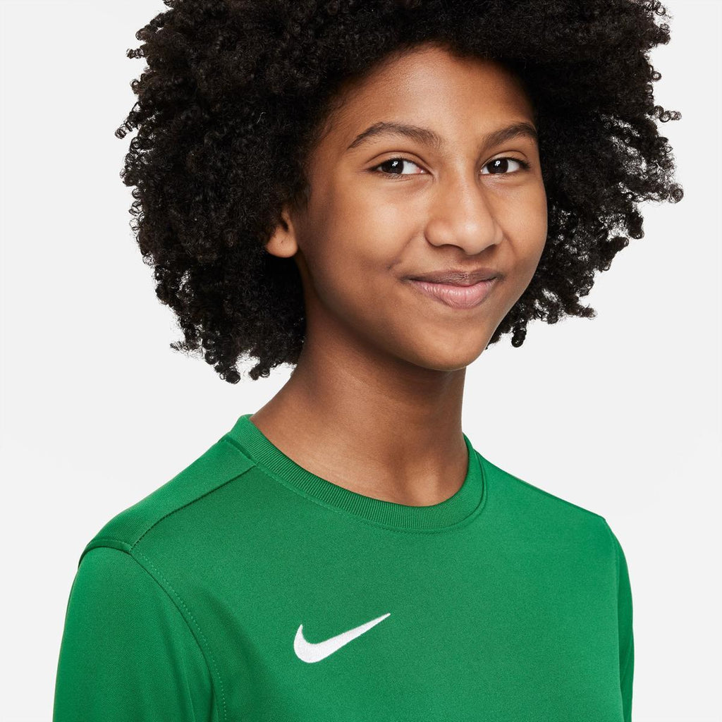 Nike Dri-fit Park Vii Big Kids' Lon