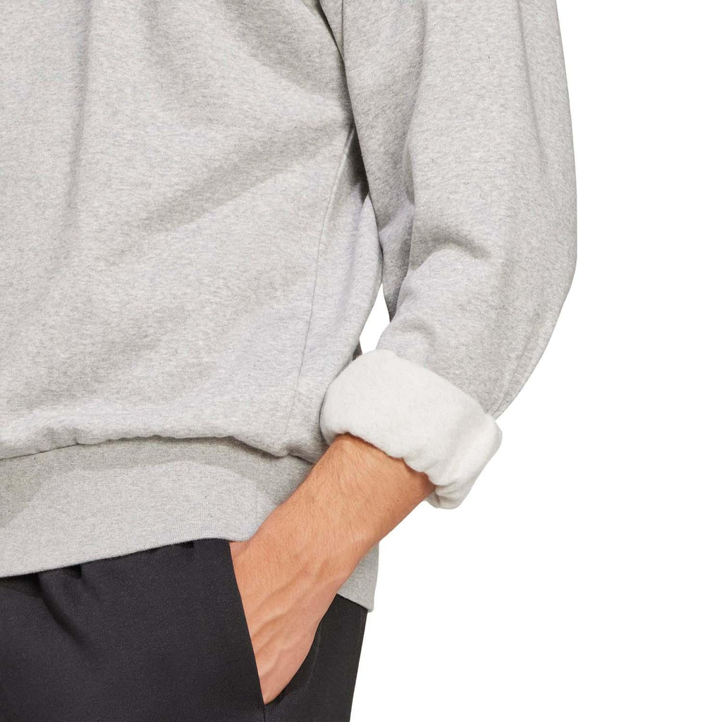 Essentials Feelcozy Fleece Sweatshirt