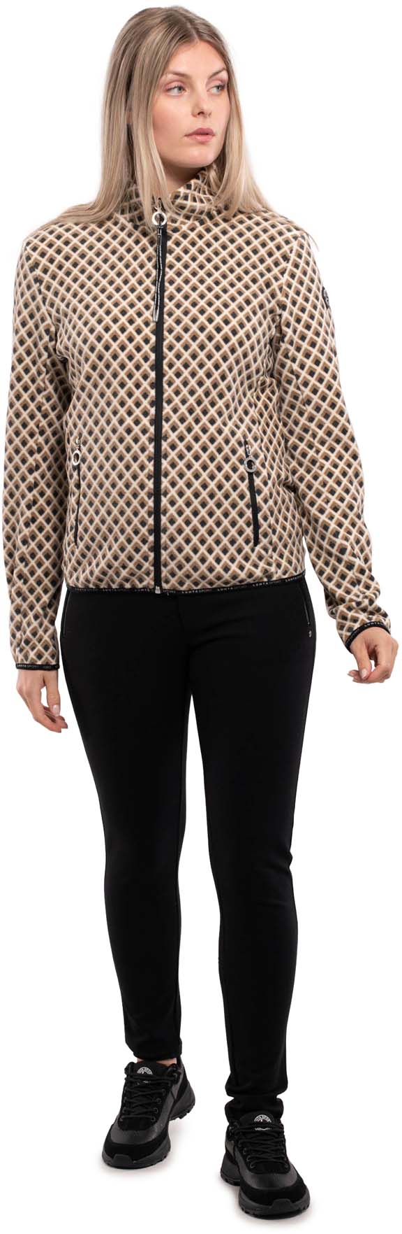 Auttoinen midlayer