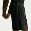 court advantage dri-fit tennisshorts (20 cm)
